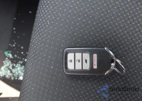 2022 Honda Hr-V Awd Ex from USA, damaged, VIN 3CZRU6H57NM746376